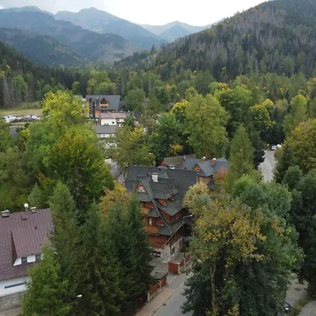 Bystry, Pod Nosalem 3*