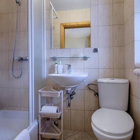 Bystry, Pod Nosalem 3* 扎科帕内