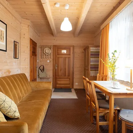 Bystry, Pod Nosalem 3*