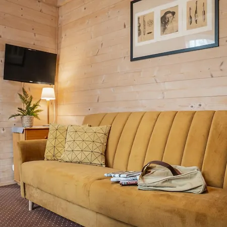 Bystry, Pod Nosalem Zakopane