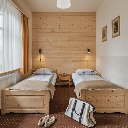 Bystry, Pod Nosalem 3* Zakopane