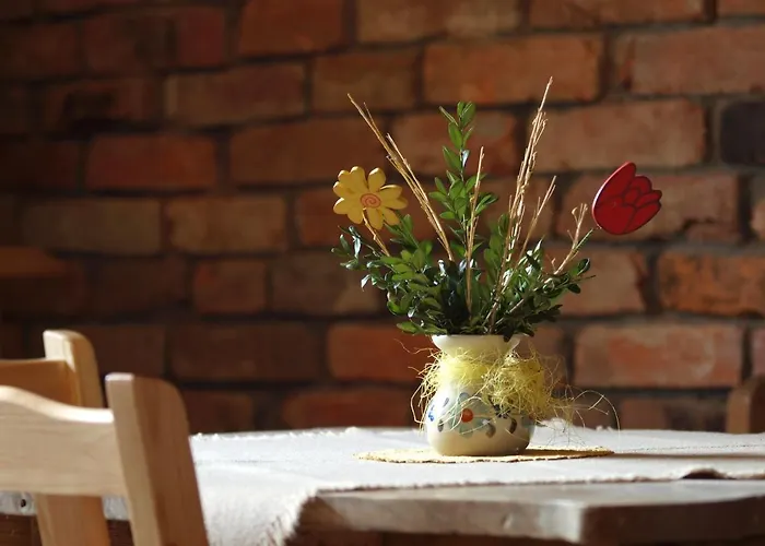 Bystry, Pod Nosalem Zakopane