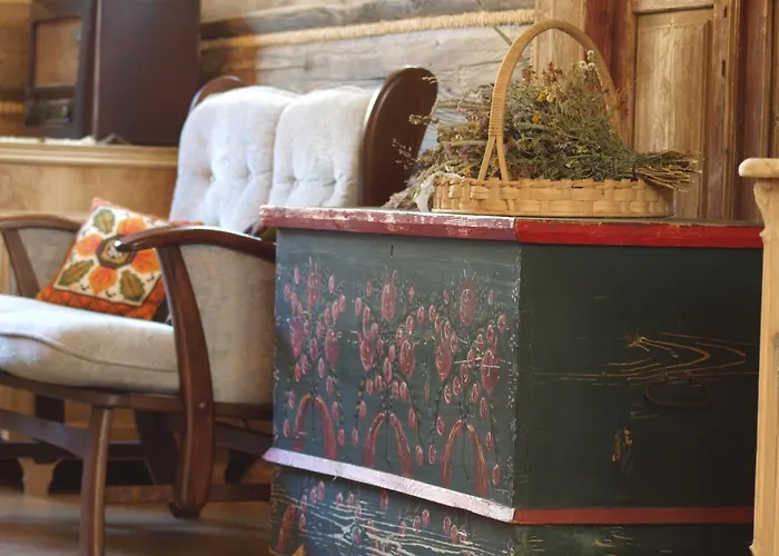 Bystry, Pod Nosalem 3* Zakopane