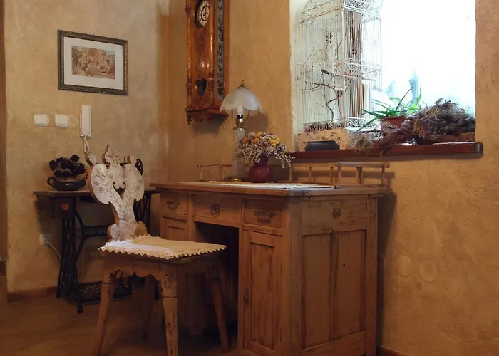 Bystry, Pod Nosalem Zakopane