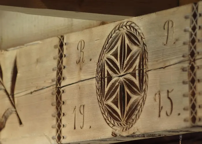 Bystry, Pod Nosalem 3* Zakopane