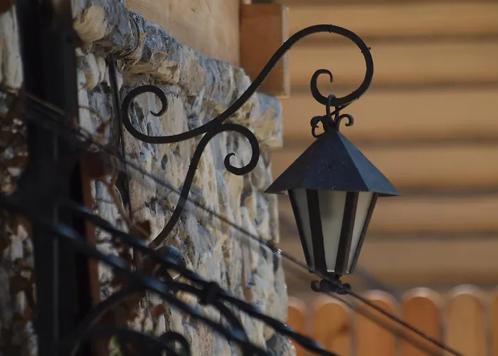 Bystry, Pod Nosalem 3*