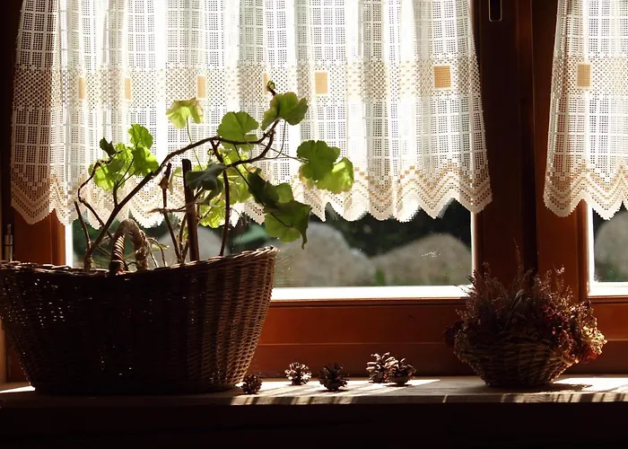 Bystry, Pod Nosalem Pensjonat Zakopane