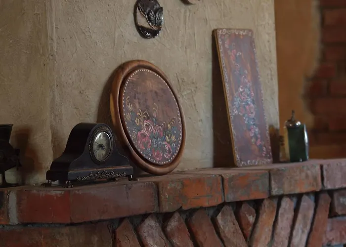 Pensjonat Bystry, Pod Nosalem Zakopane