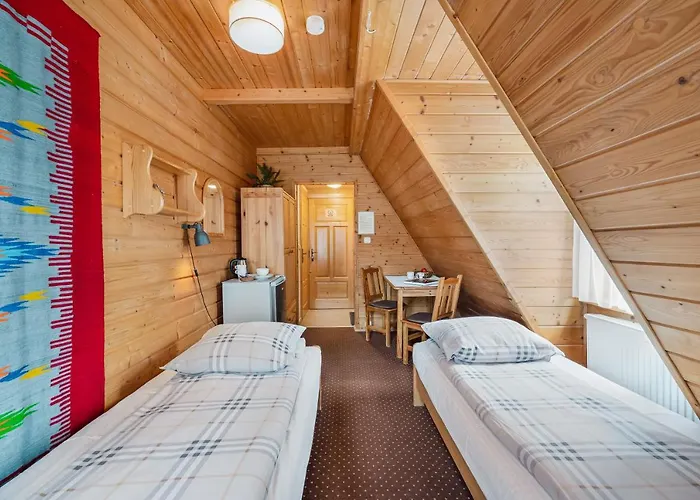 Bystry, Pod Nosalem 3*