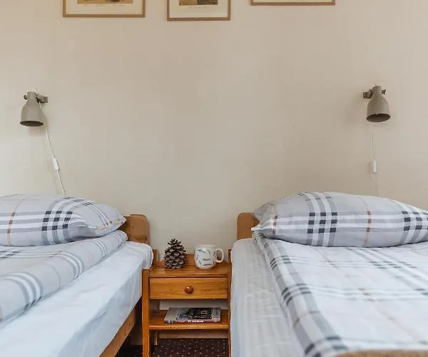 Bystry, Pod Nosalem 3*