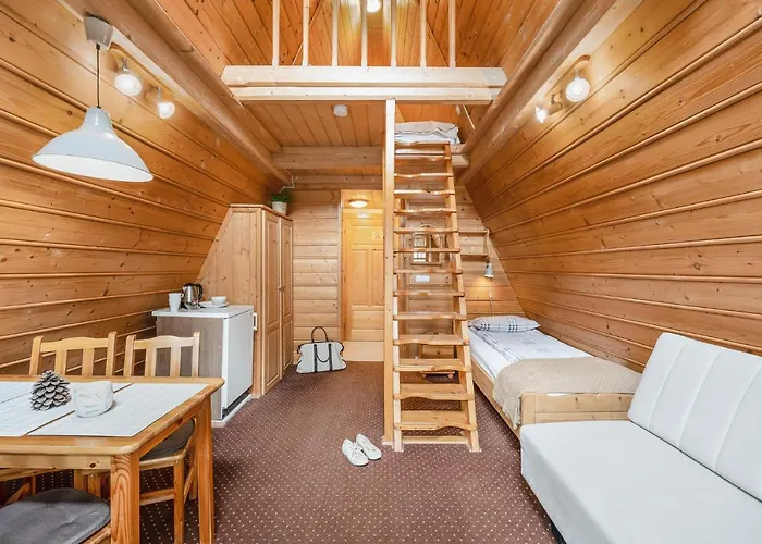 Bystry, Pod Nosalem 3*