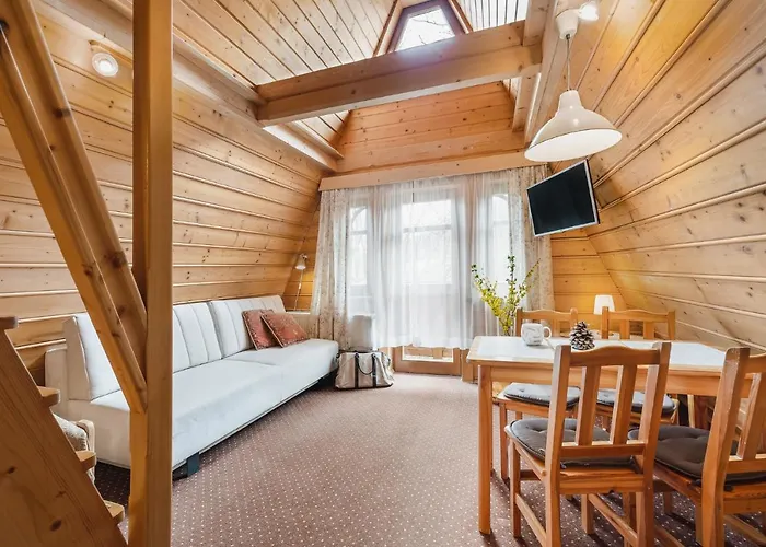 Bystry, Pod Nosalem 3*