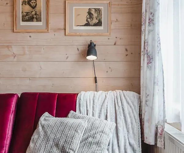 Bystry, Pod Nosalem Zakopane