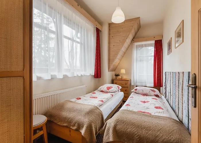 Bystry, Pod Nosalem Pensjonat Zakopane