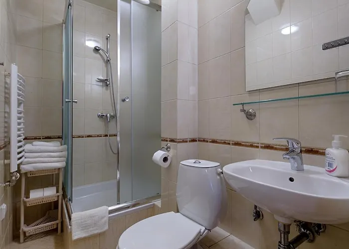 Bystry, Pod Nosalem 3*