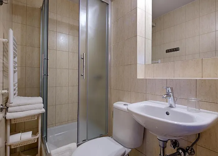 Bystry, Pod Nosalem 3* Zakopane