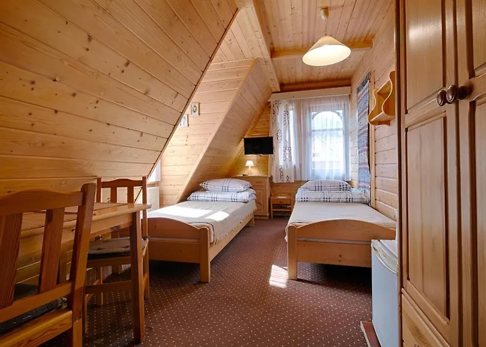 Bystry, Pod Nosalem 3*