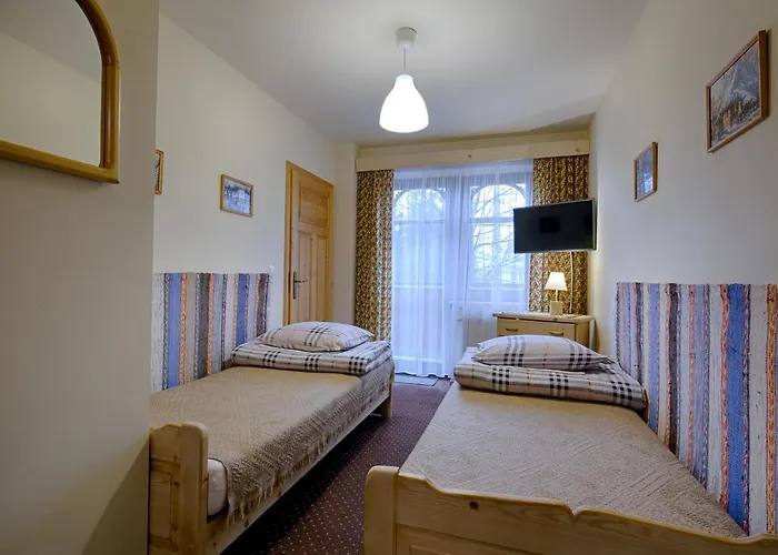 Bystry, Pod Nosalem 3*