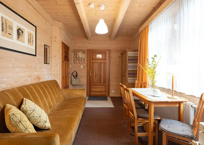 Bystry, Pod Nosalem 3*