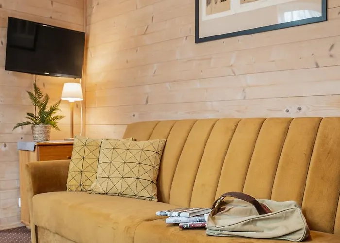 Bystry, Pod Nosalem Zakopane