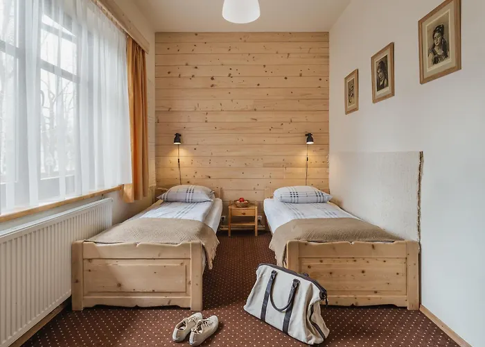 Bystry, Pod Nosalem 3* Zakopane